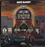 Soft Lights and Hard Country Music - Moe Bandy