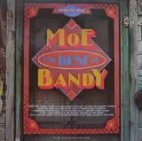 The Best Of Moe Bandy, Volume I - Moe Bandy
