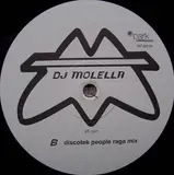 Discotek People - Molella