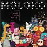 Things to Make and Do - Moloko
