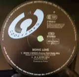 Born 2 Breed / The Devil You Know - Monie Love / Jesus Jones