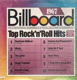 Billboard Top Rock'N'Roll Hits - 1967 - Monkees, Turtles a.o.