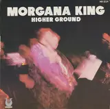 Higher Ground - Morgana King