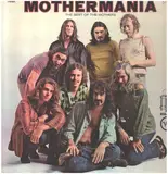 Mothermania - The Best Of The Mothers - Mothers Of Invention