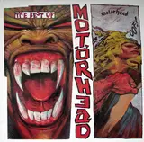 The Best Of Motörhead - Motörhead