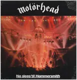 No Sleep 'Til Hammersmith - Motorhead