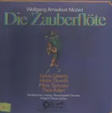 Die Zauberflöte (Otmar Suitner) - Mozart