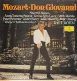Don Giovanni,, Wiener Philharmoniker, Karl Böhm - Mozart
