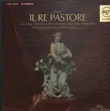 Il Re Pastore - Mozart