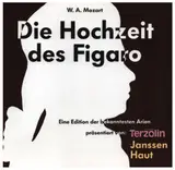 Die Hochzeit des Figaro - Mozart (Böhm)