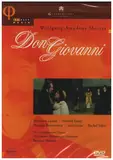 Don Giovanni - Mozart