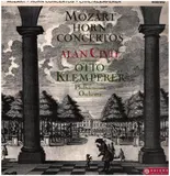 Horn Concertos - Mozart