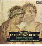 La Clemenza di Tito - Mozart - Kertész