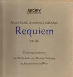 Requiem Kv 626 - Mozart