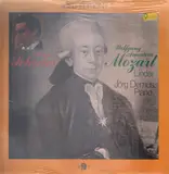 Lieder - Mozart