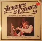 Acker's Choice - Mr. Acker Bilk's Paramount Jazz Band