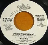Prime Time - Mtume