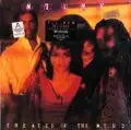 Theater of the Mind - Mtume