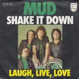 Shake It Down - Mud