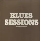 Blues Sessions - Muddy Waters, Bo Diddley a.o.