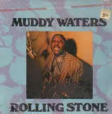 Rolling Stone - Muddy Waters