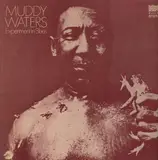 Experiment In Blues - Muddy Waters