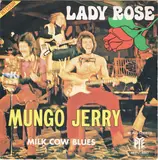 Lady Rose - Mungo Jerry
