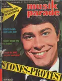07/1966 - Roy Black - musik parade