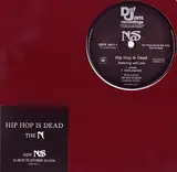 Hip Hop Is Dead - Nas