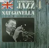 The Nat Gonella Story - Tradional Jazz 4 - Nat Gonella