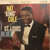 St. Louis Blues, Part 2 - Nat King Cole