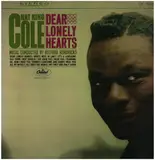 Dear Lonely Hearts - Nat King Cole