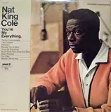 You're My Everything - Nat King Cole