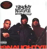19 Naughty III - Naughty By Nature