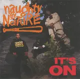 It's On - Naughty By Nature