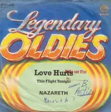 Love Hurts - Nazareth