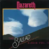 The Ballad Album Vol. II - Nazareth