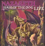 Hair Of The Dog (Son Of A Bitch) / Holiday - Nazareth