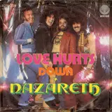 Love Hurts - Nazareth