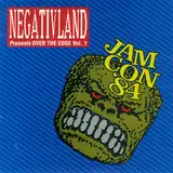 Presents Over The Edge Vol. 1: Jamcon '84 - Negativland