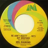 He Ain't Heavy ... He's My Brother - Neil Diamond