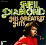 His Greatest Hits - Neil Diamond