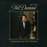 I'm Glad You're Here with Me Tonight - Neil Diamond