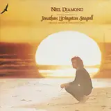 Jonathan Livingston Seagull (Motion Picture Sound Track) - Neil Diamond