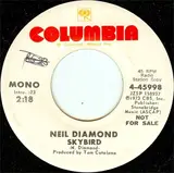 Skybird - Neil Diamond