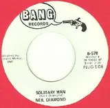 Solitary Man - Neil Diamond