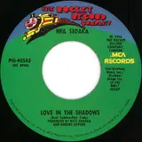 Love In The Shadows - Neil Sedaka