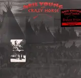 Broken Arrow - Neil Young With Crazy Horse