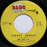 Cherry Cherry - Neil Diamond