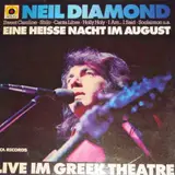 Eine Heiße Nacht im August - Neil Diamond